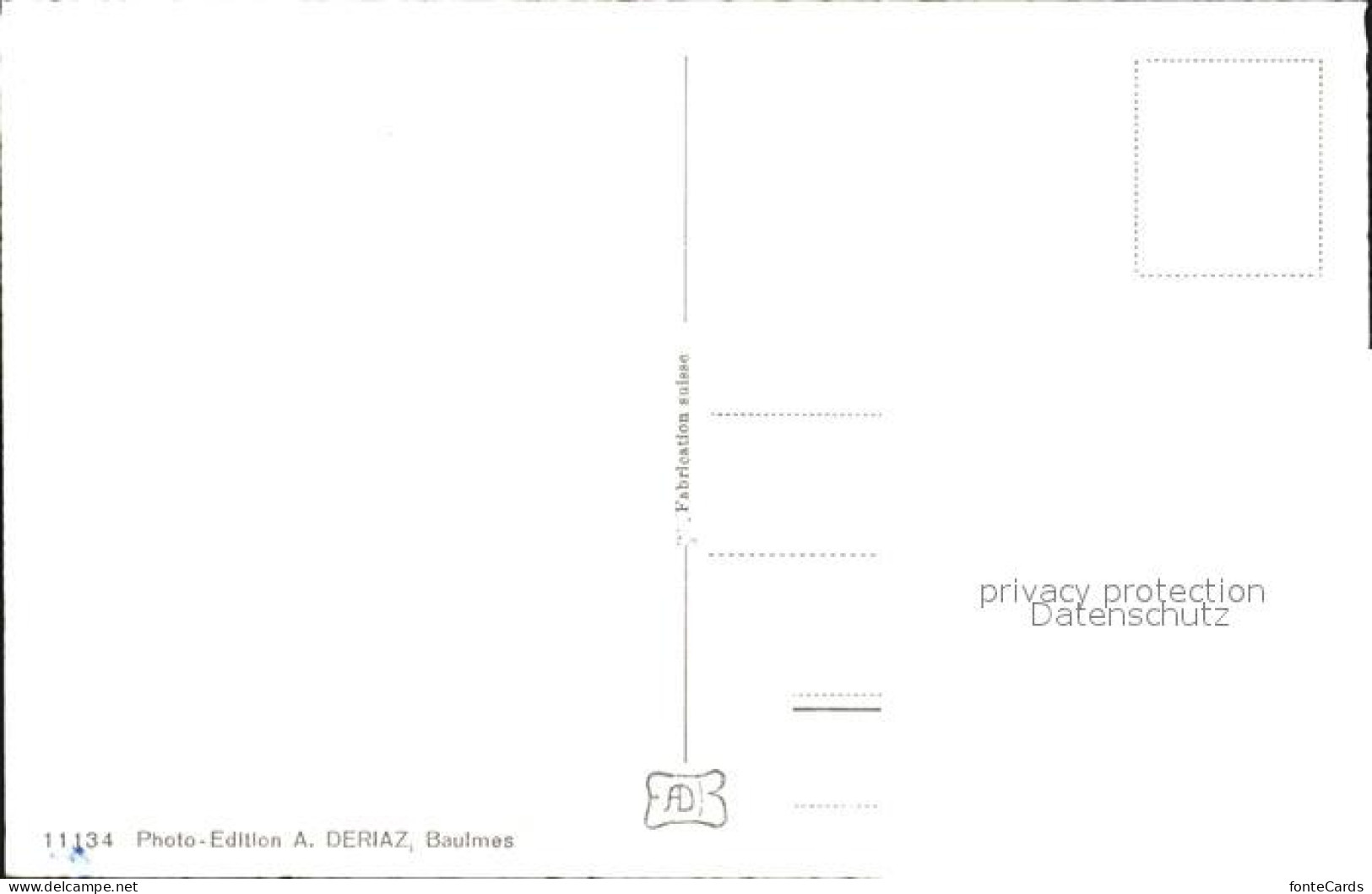 12473742 Planachaux Ruan Et Dent De Bonayeau Planachaux - Autres & Non Classés