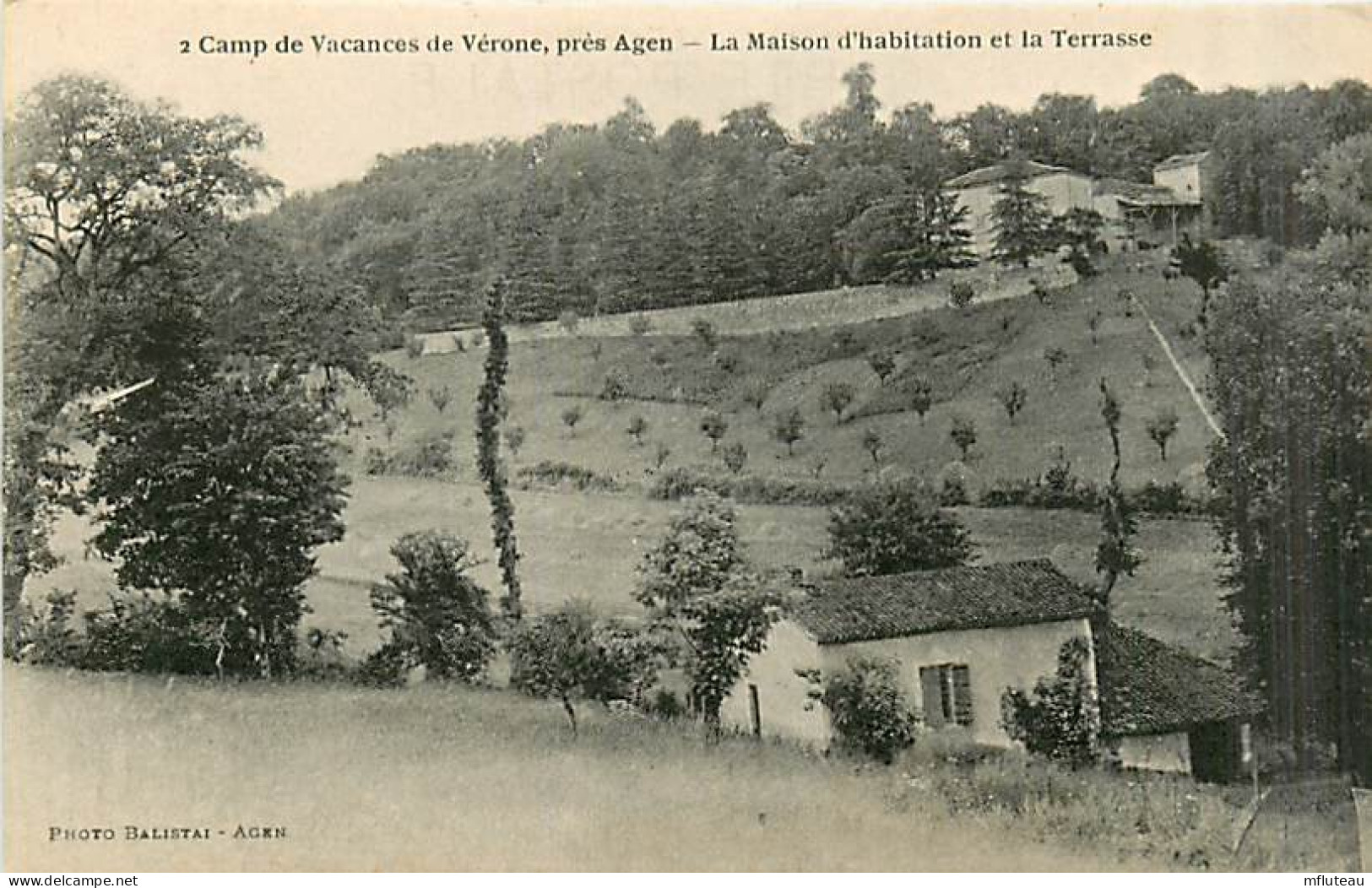 81* VERONE Camp Vacances   - Maison                   MA97,0313 - Otros & Sin Clasificación