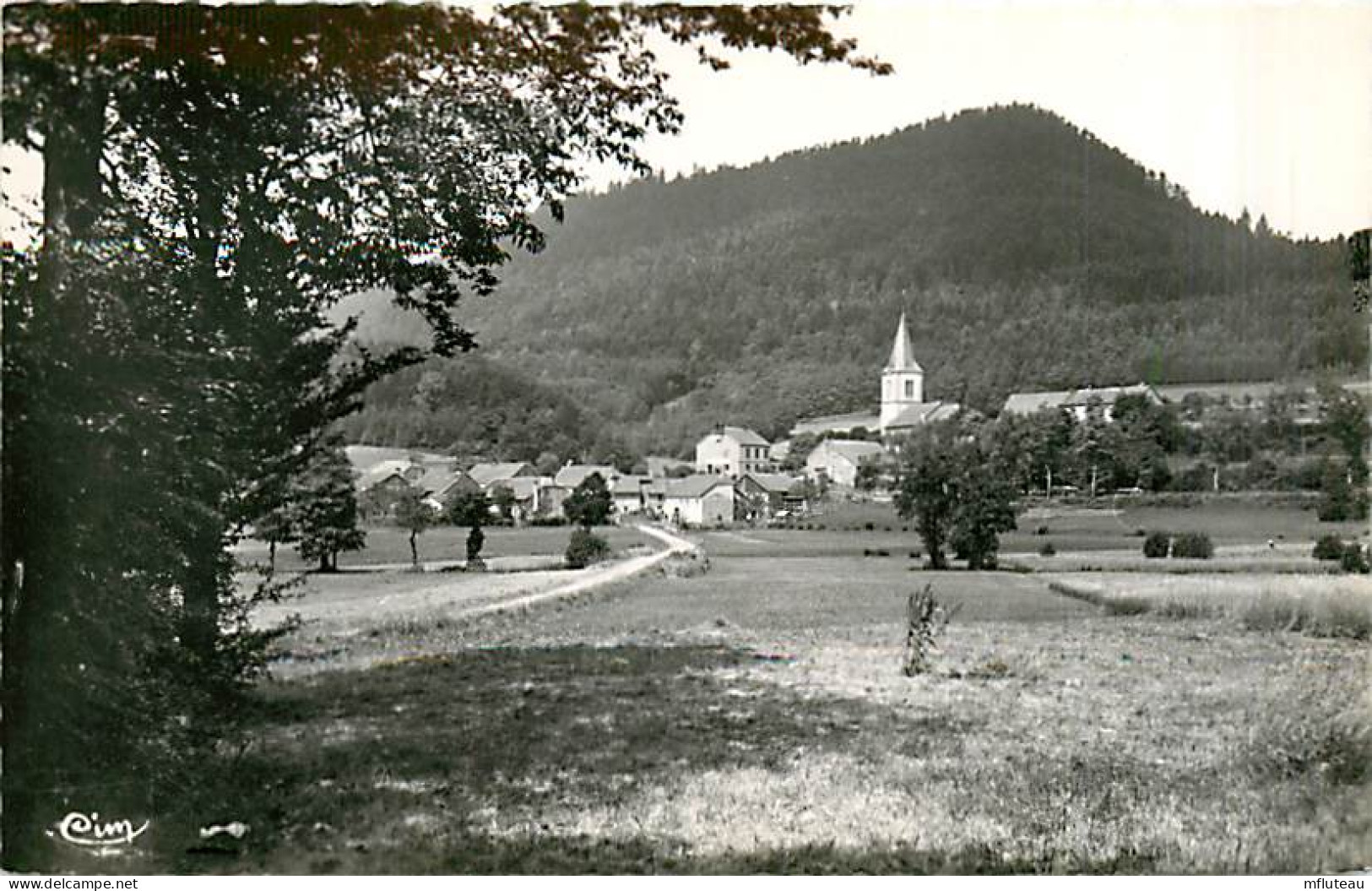 88* LE SAILCY  St Jean Du Mont  (CPSM Petit Format)        MA97,1021 - Autres & Non Classés