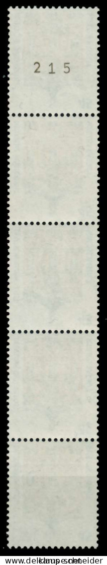 BRD DS SEHENSW Nr 1468uRI Postfrisch 5ER STR X74E29A - Unused Stamps