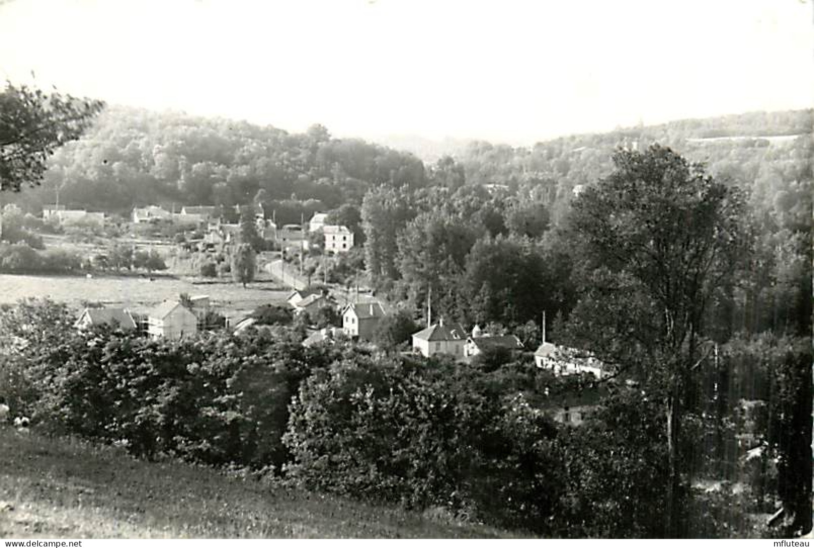 95* VALMONDOIS   Hameau De La Naze CPSM(petit Format) MA98,0849 - Autres & Non Classés