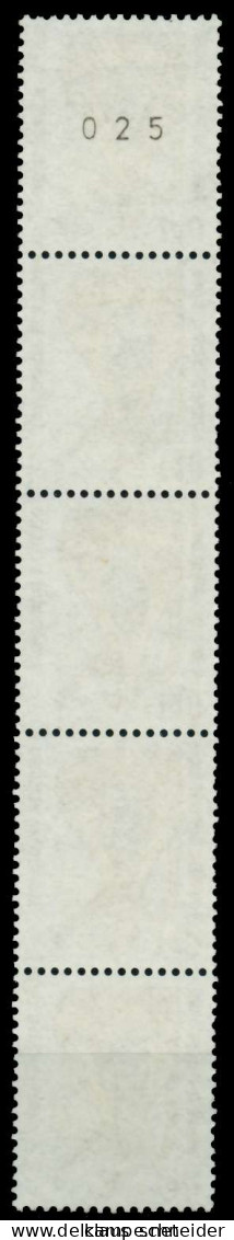 BRD DS SEHENSW Nr 1401uRI Postfrisch 5ER STR X74E362 - Unused Stamps