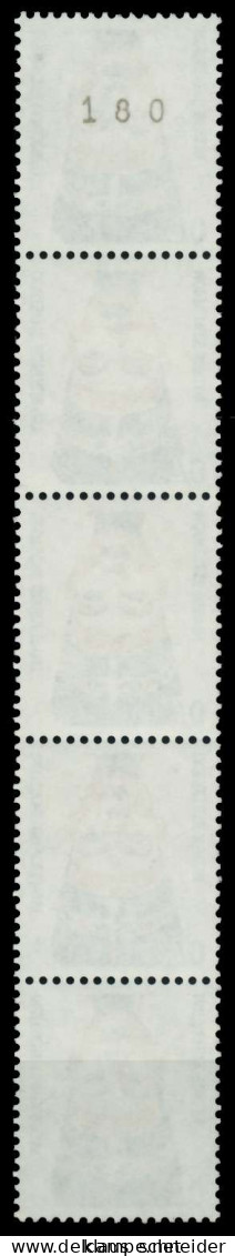 BRD DS SEHENSW Nr 1374R Postfrisch 5ER STR X74E3E6 - Unused Stamps