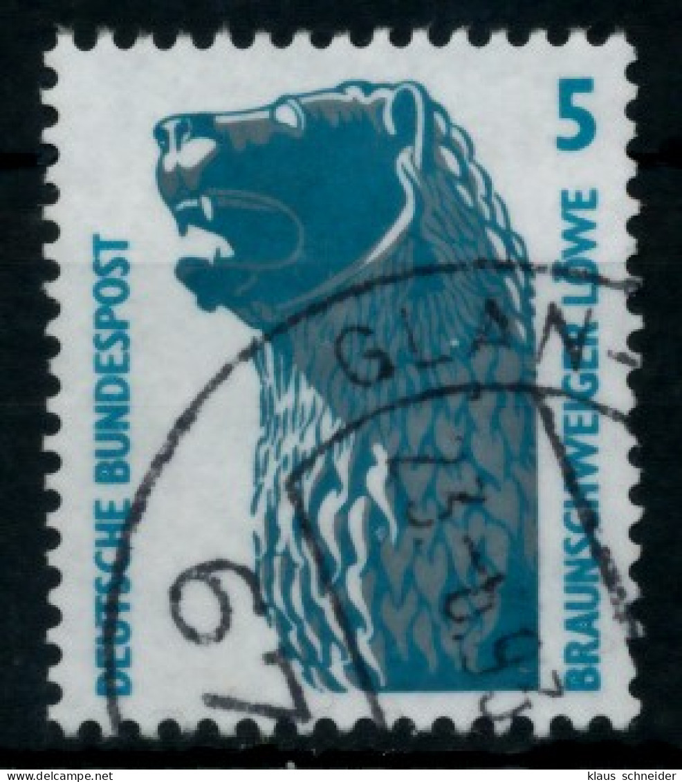 BRD DS SEHENSW Nr 1448u Gestempelt X752B2E - Used Stamps