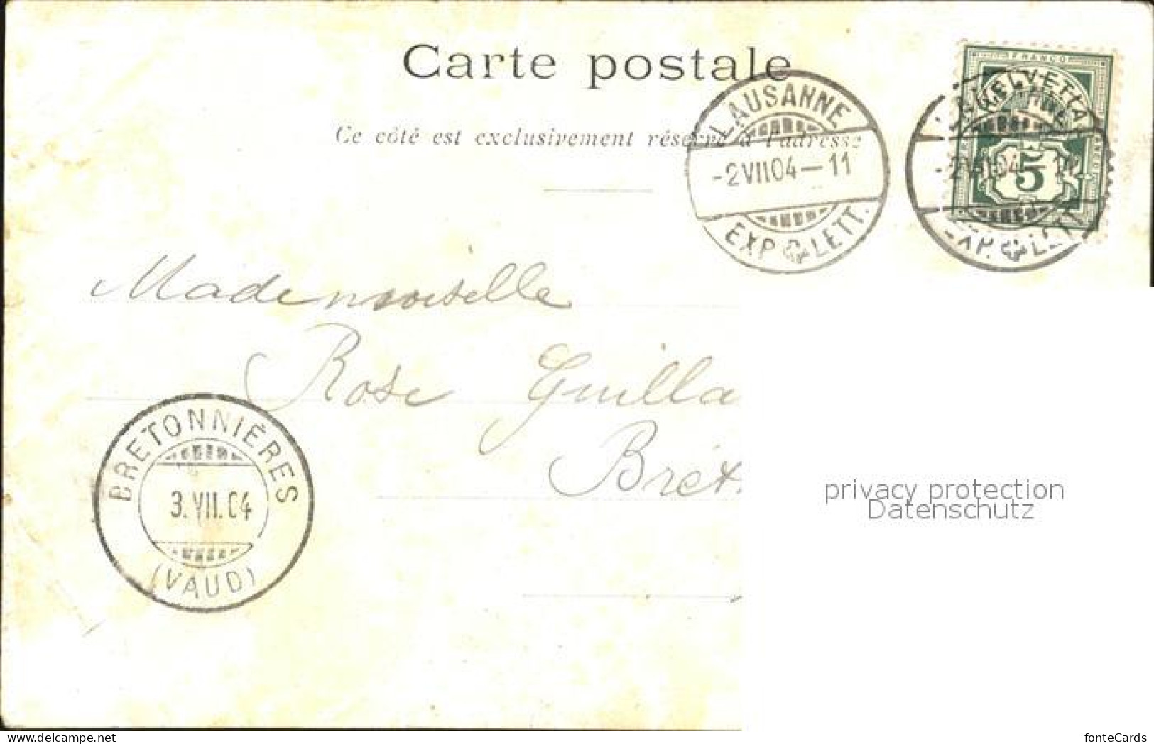 12472161 Geneve GE Saint Pierre Geneve - Other & Unclassified