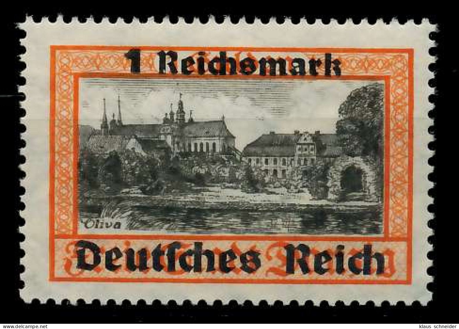 3. REICH 1939 Nr 728x Postfrisch X77D5AA - Unused Stamps