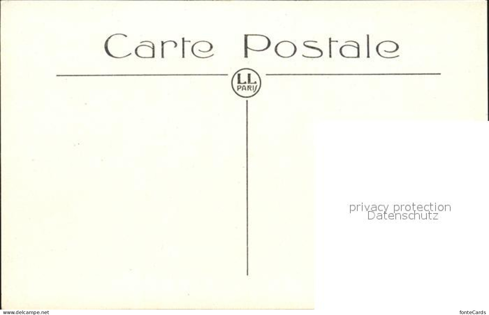 12472032 Geneve GE La Poste Geneve - Andere & Zonder Classificatie