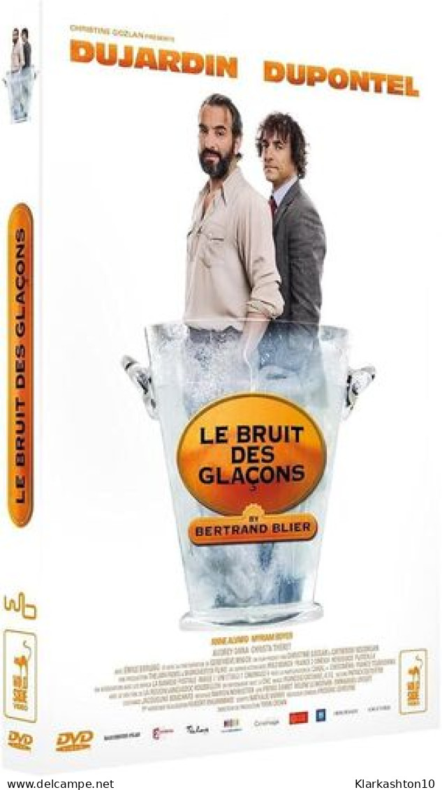 Le Bruit Des Glaçons [FR Import] - Other & Unclassified