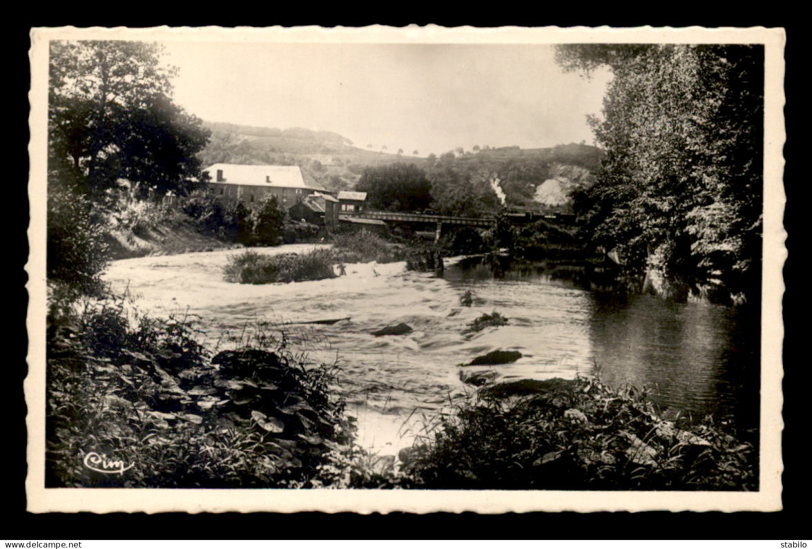 08 - MONTHERME - LA SEMOY - Montherme