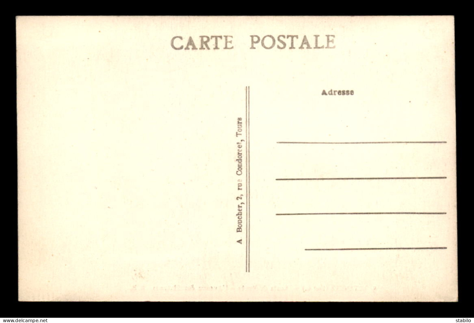 37 - ARTANNES - ROUTE DE MONTS - AVENUE DES PLATANES - Altri & Non Classificati