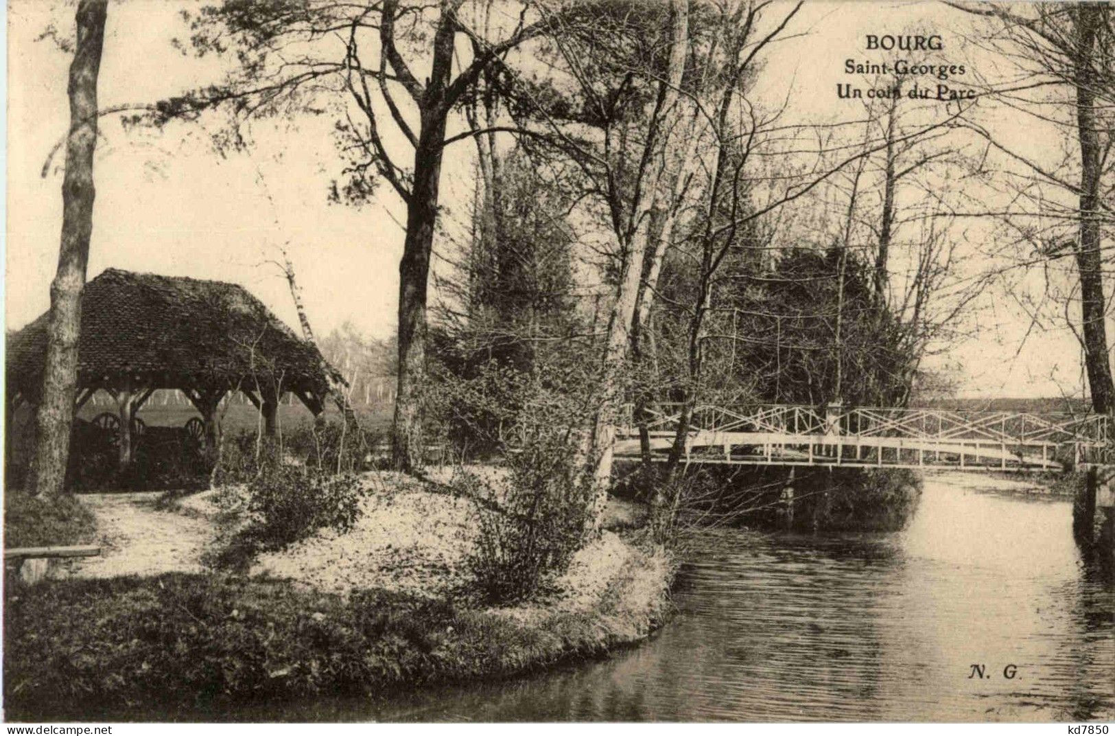 Bourg - Ohne Zuordnung