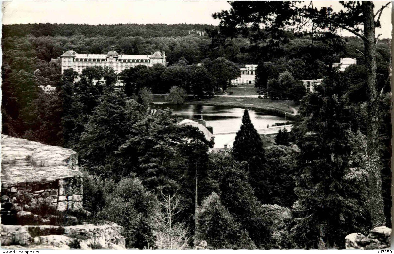 Bagnoles De L Orne - Bagnoles De L'Orne