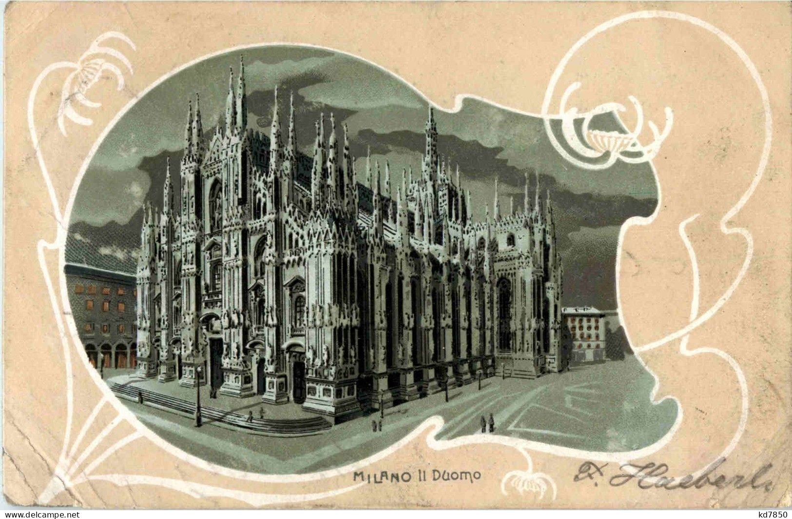 Milano - Litho - Milano (Mailand)