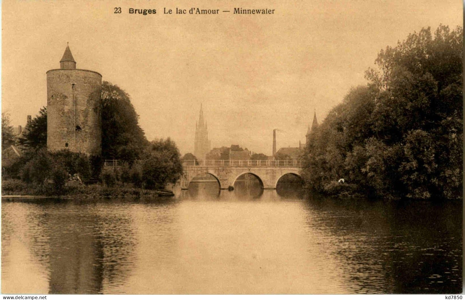 Bruges - Brugge