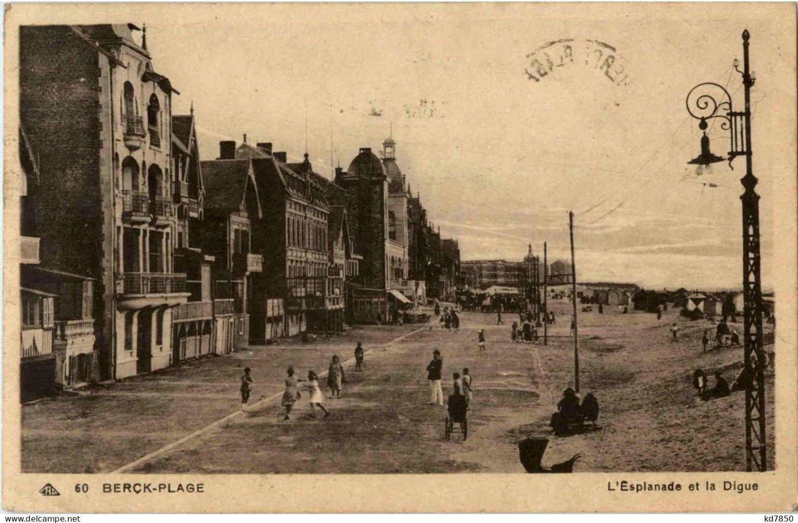 Berck - Berck