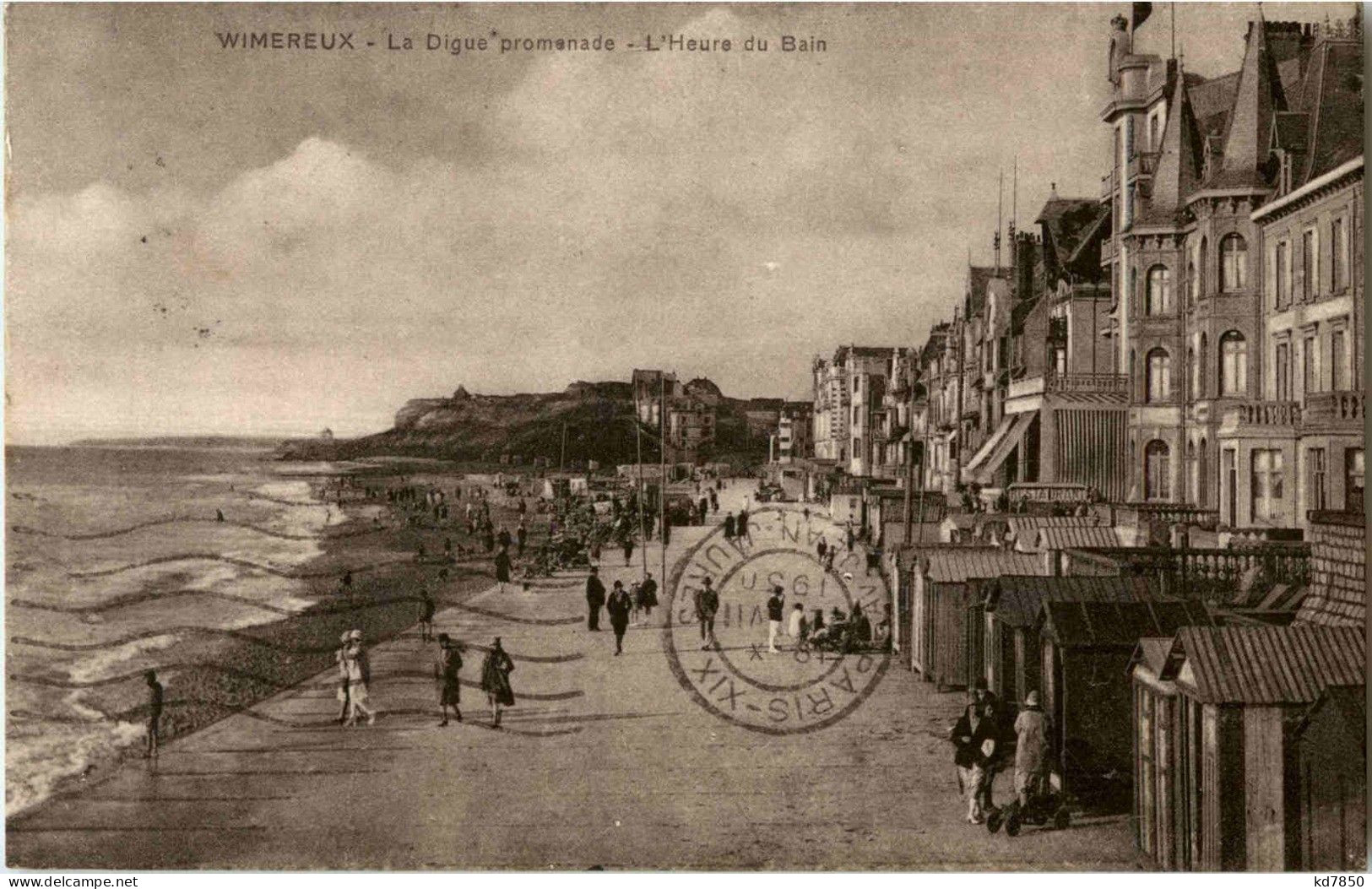 Wimereux - Other & Unclassified