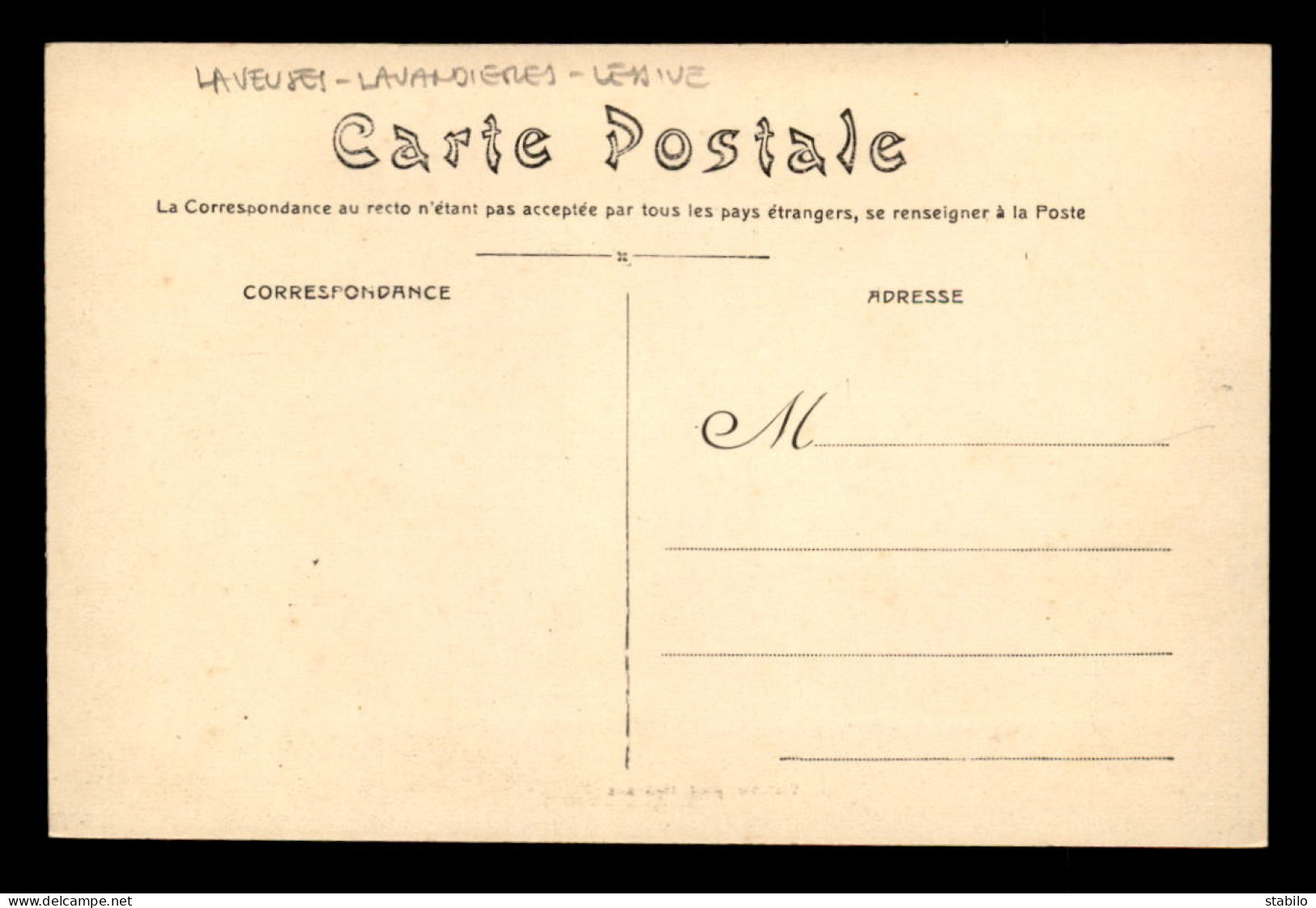 38 - ST-ANDRE-LE-GAZ - LE PONT SUR LA BOURBRE - LAVANDIERES - LAVEUSES - LESSIVE - Saint-André-le-Gaz