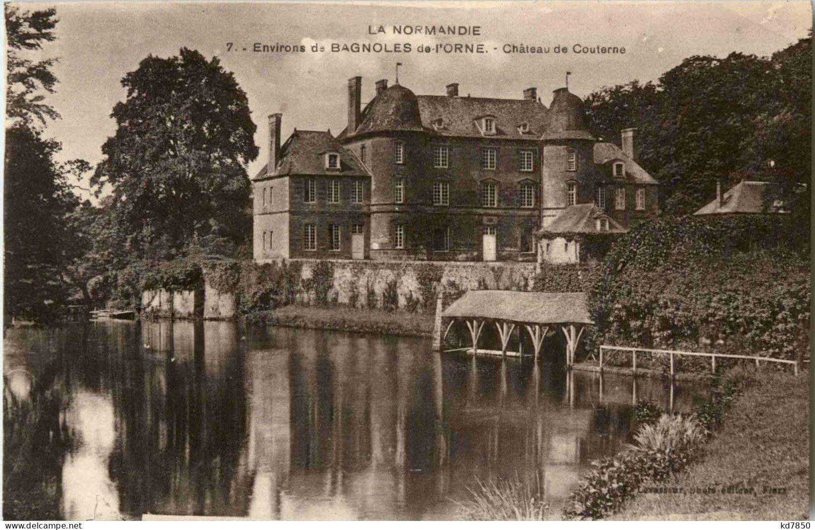 Bagnoles De L Orne - Bagnoles De L'Orne