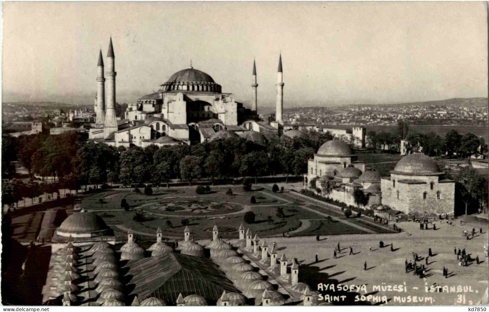 Istanbul - Turquia