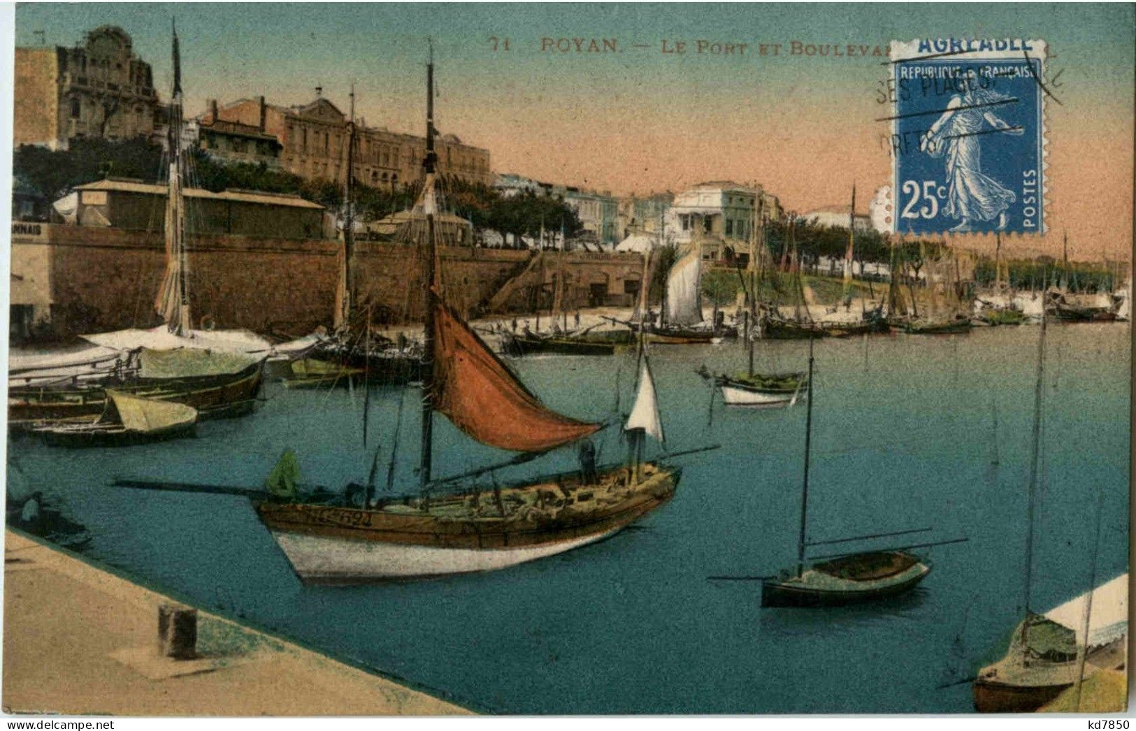 Royan - Royan