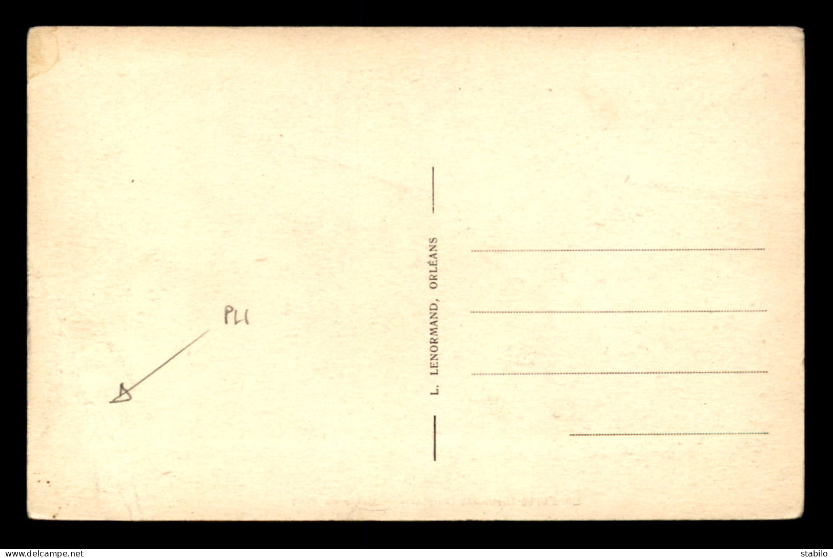 41 - LA FERTE-IMBAULT - ROUTE DU PONT - Andere & Zonder Classificatie