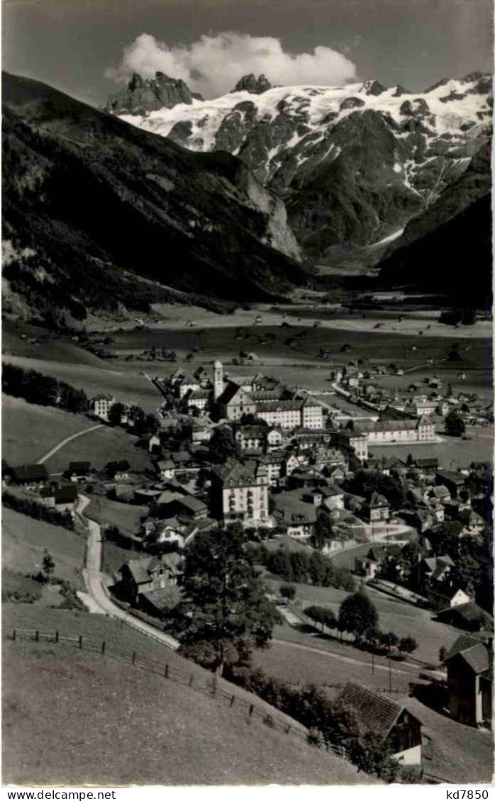 Engelberg - Engelberg