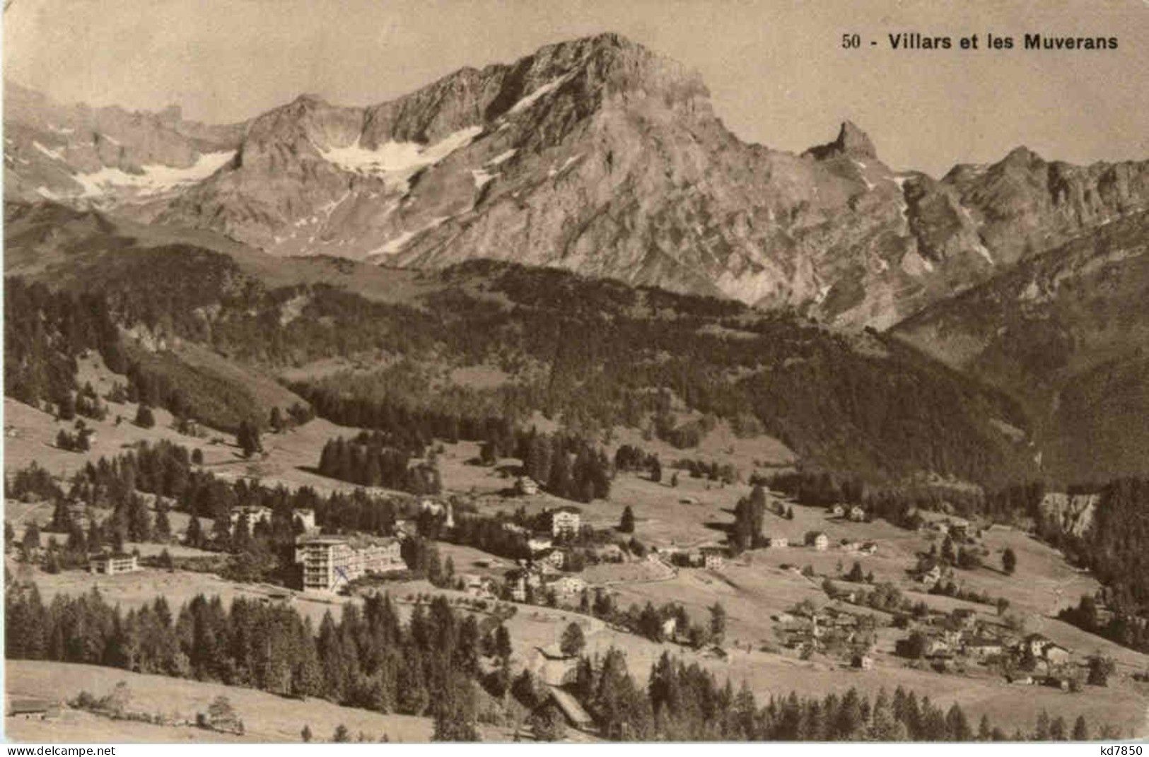 Villars - Bougy-Villars