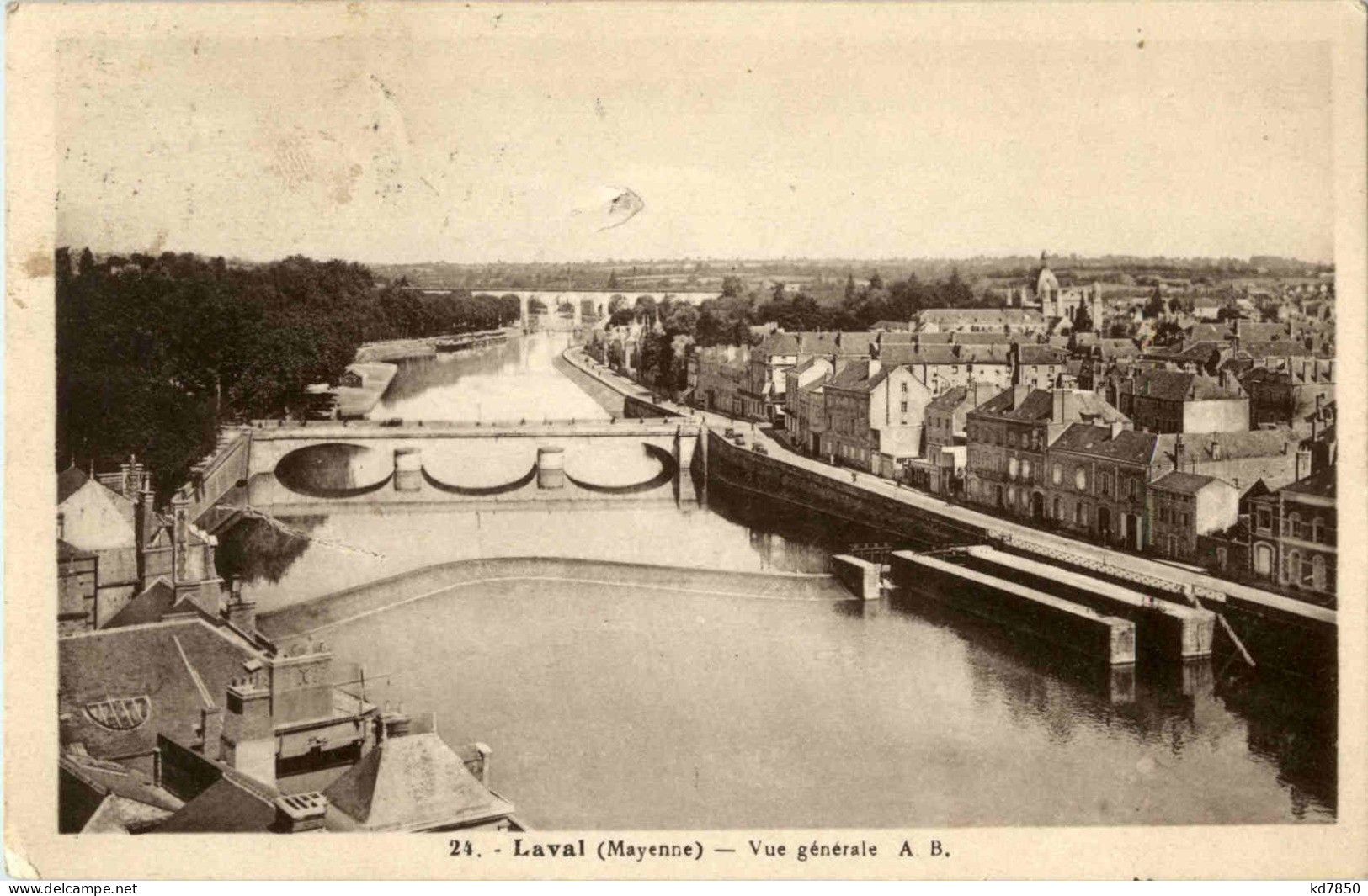 Laval - Laval