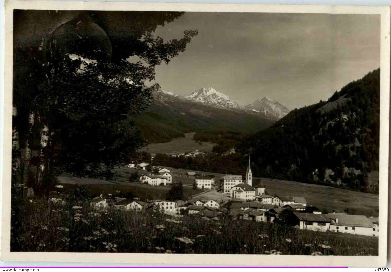 St. Maria Im Münstertal - Sonstige & Ohne Zuordnung