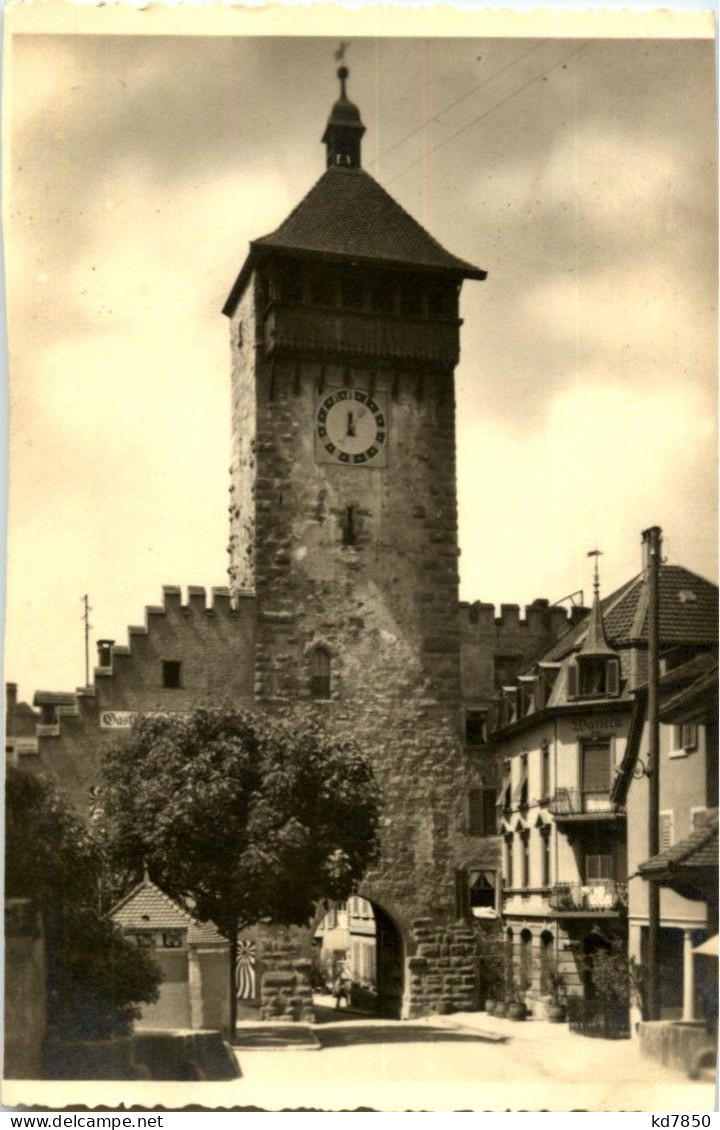 Rheinfelden - Rheinfelden