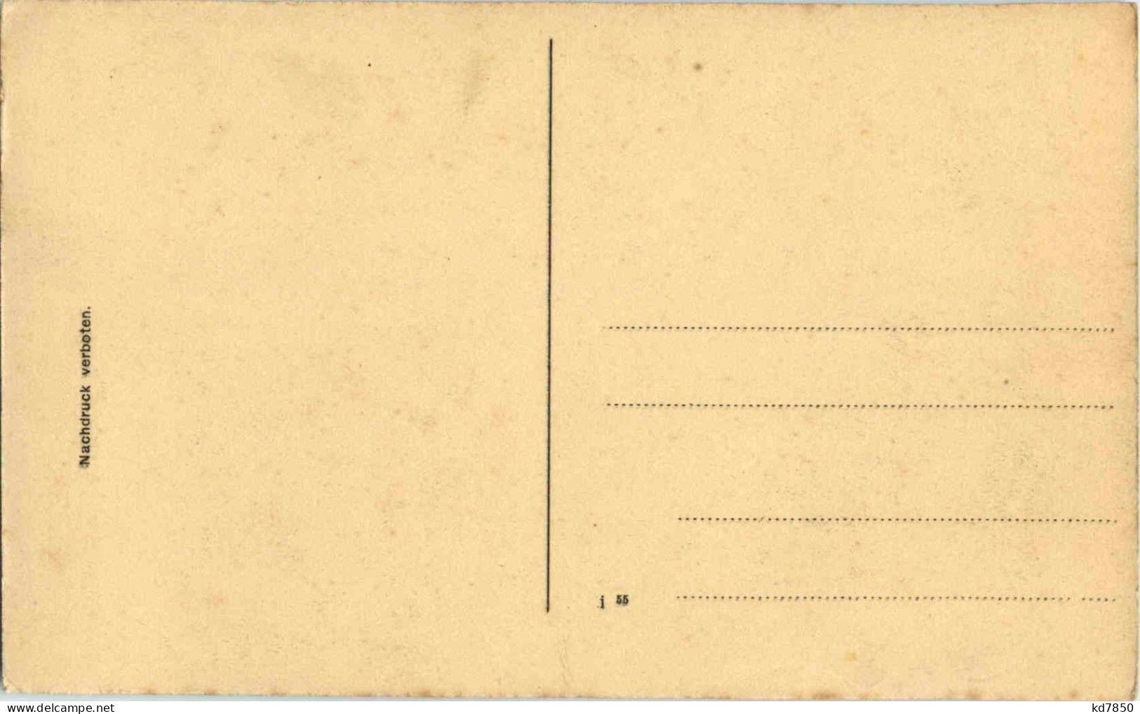 Neuenkirchen - Kreis Melle - Altri & Non Classificati