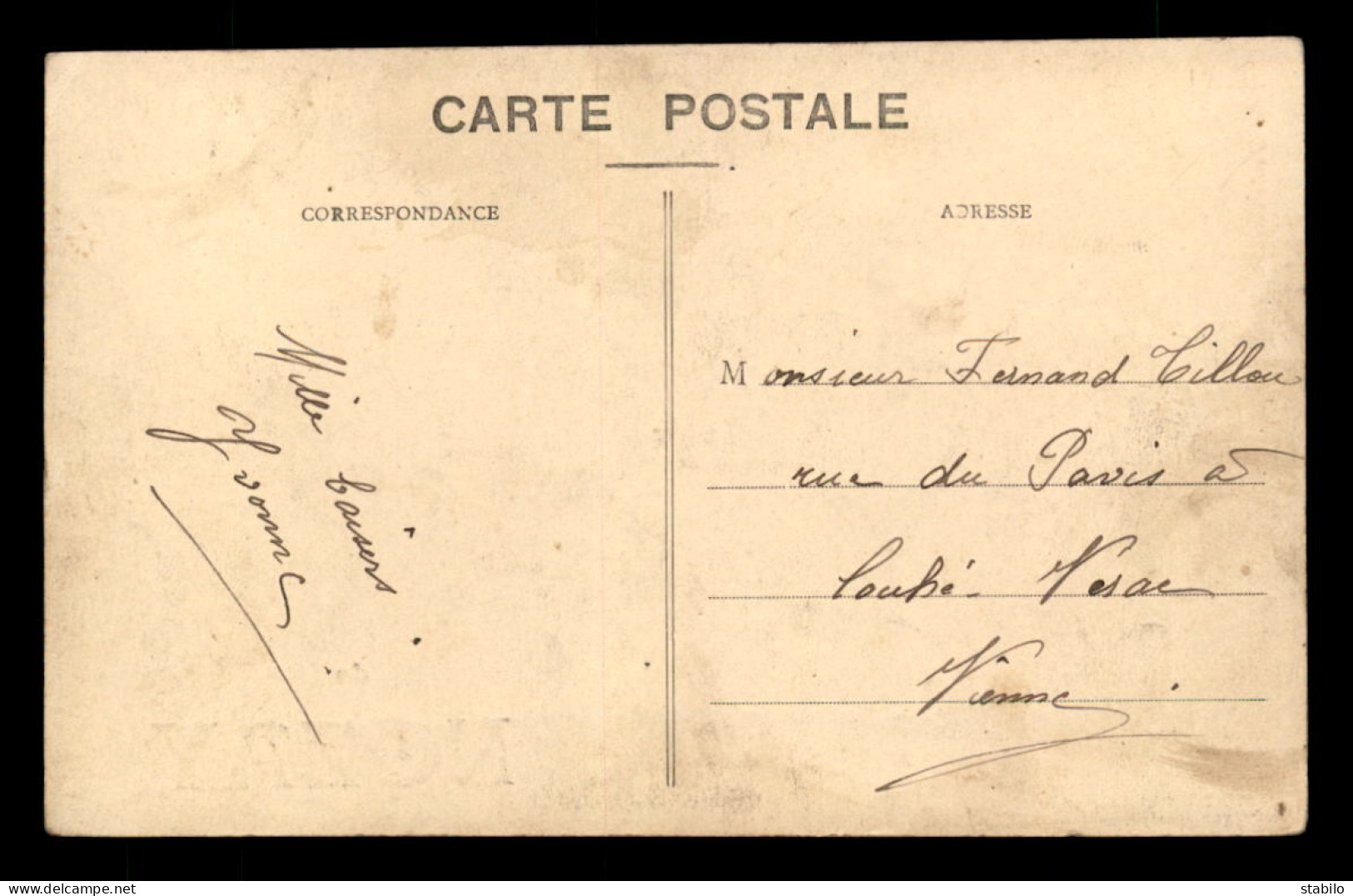 44 - NOZAY - UN BONJOUR LETTRES MULTIVUES - Other & Unclassified