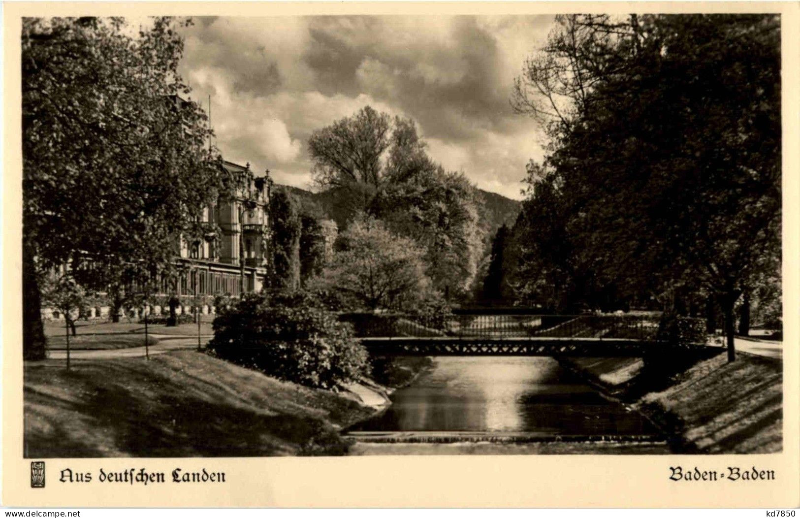 Baden-Baden - Baden-Baden