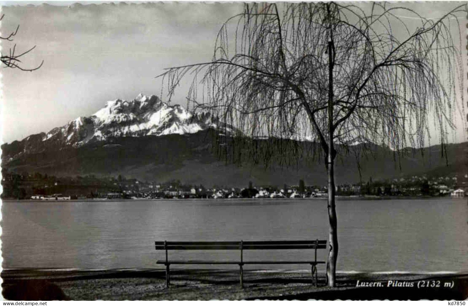 Luzern - Lucerne