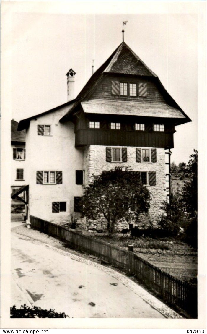 Schloss Beromünster - Beromünster