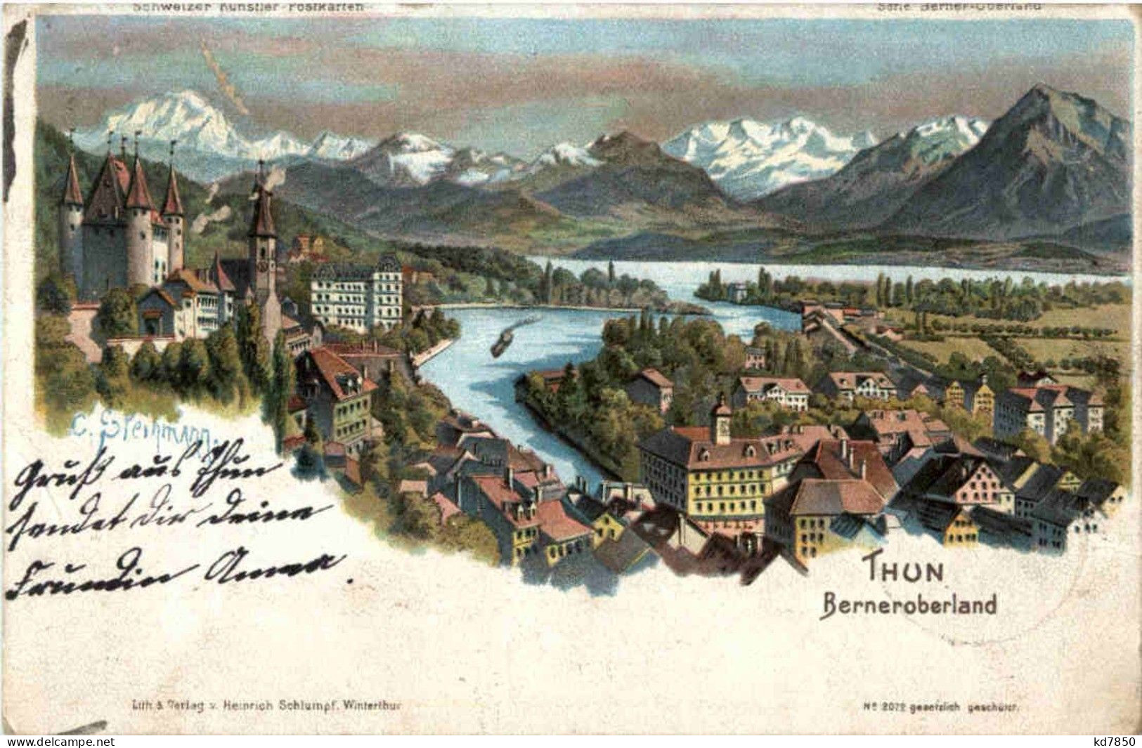 Thun - Thun