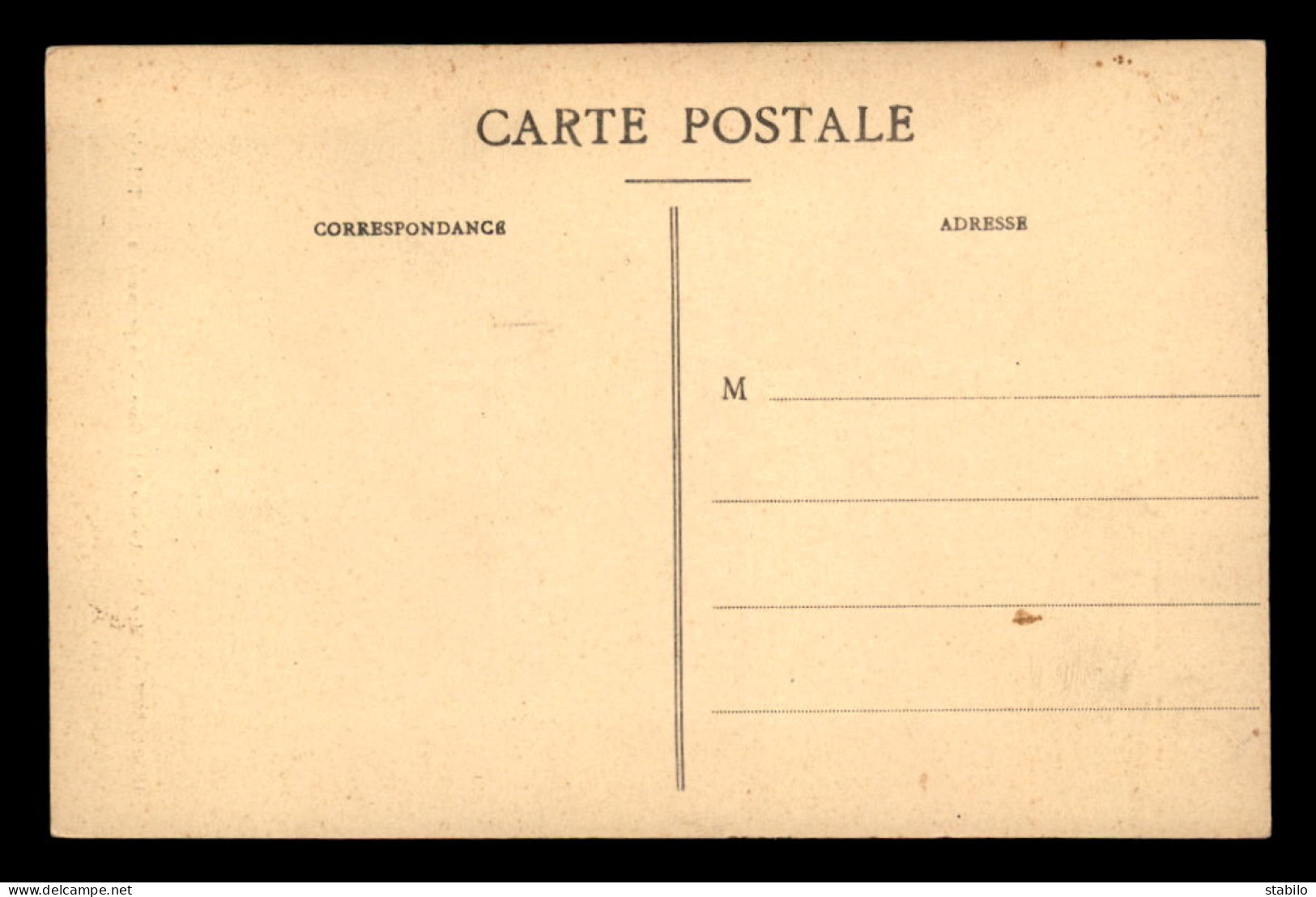 52 - HORTES - AVENUE DE LA GARE - LA PROMENADE DES TILLEULS - ARBRES - Sonstige & Ohne Zuordnung