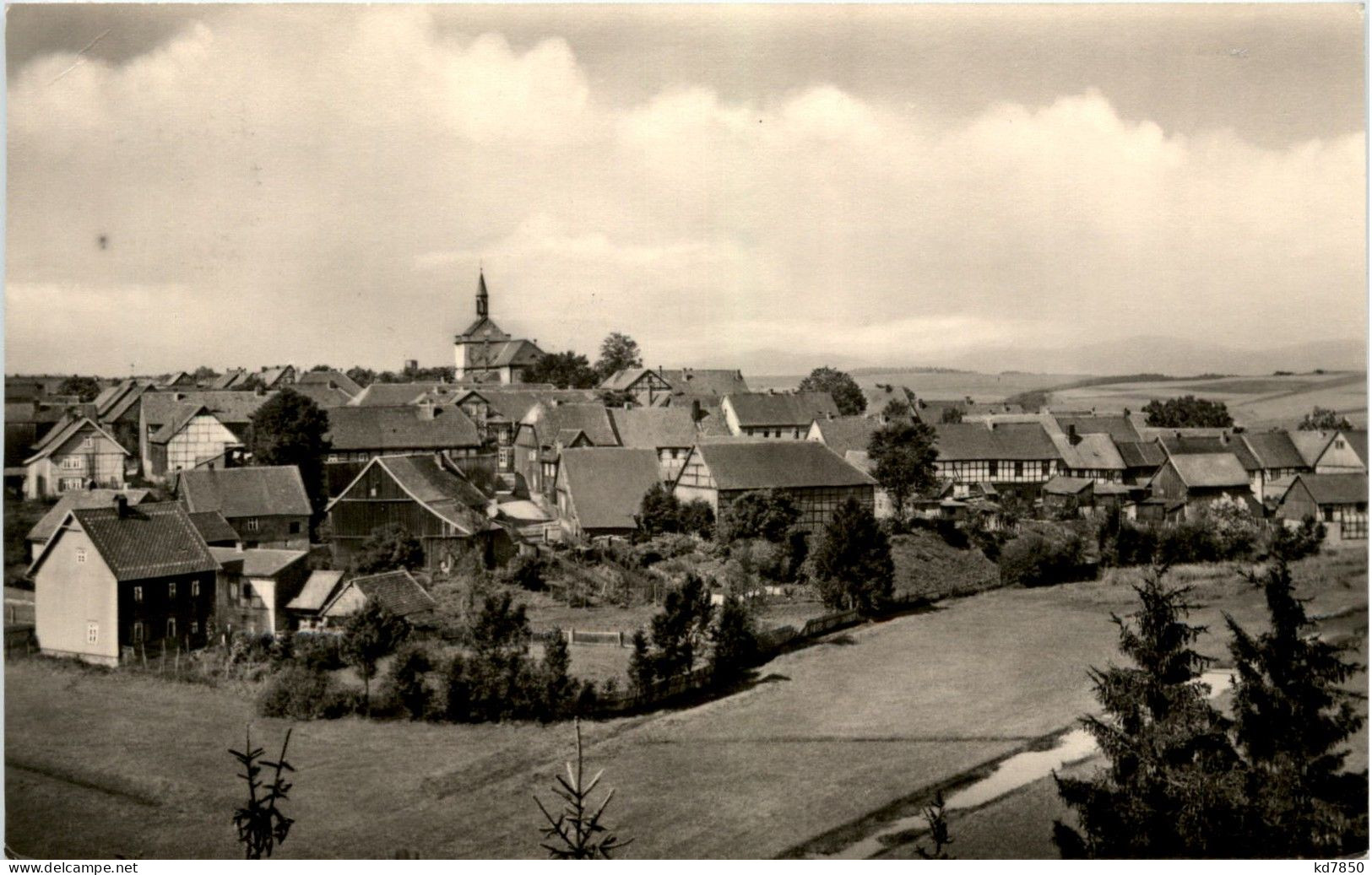 Hasselfelde - Sonstige & Ohne Zuordnung