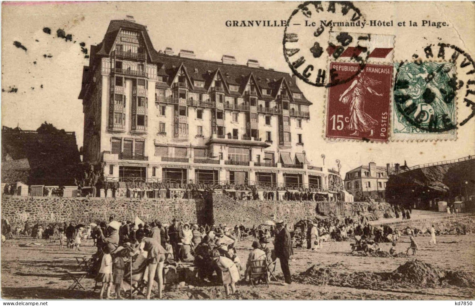 Granville - Granville