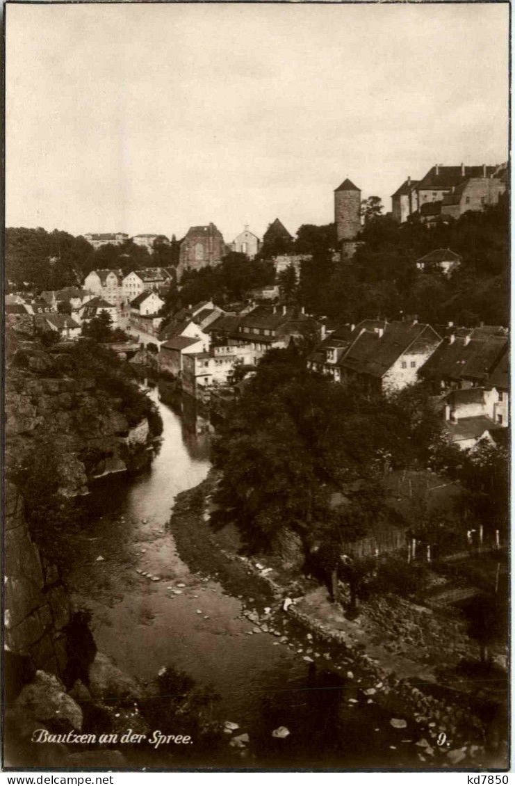 Bautzen An Der Spree - Bautzen