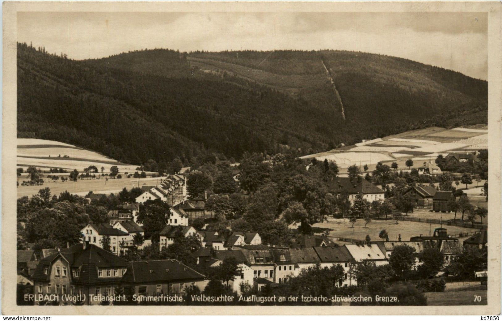 Erlbach - Sonstige & Ohne Zuordnung