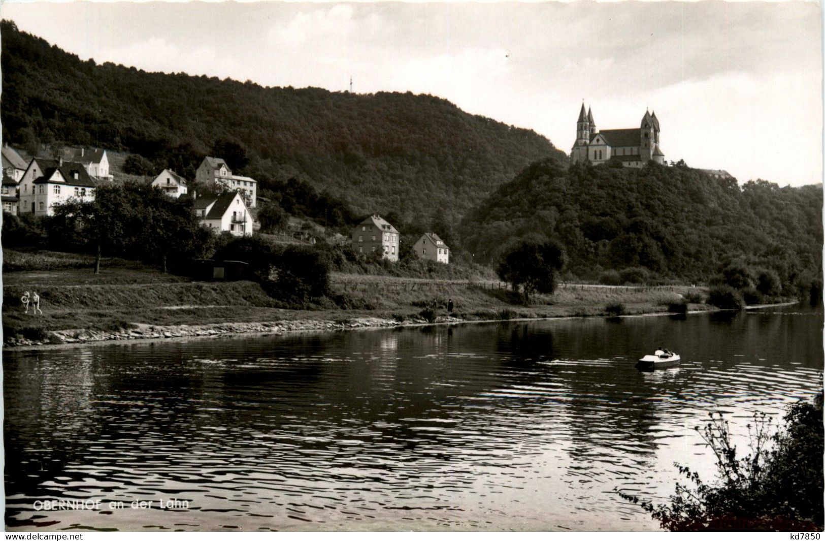 Obernhof An Der Lahn - Sonstige & Ohne Zuordnung