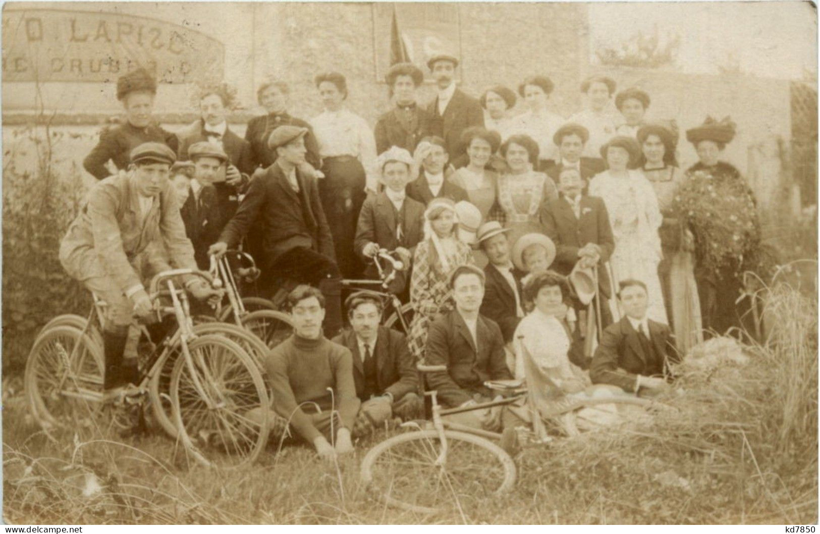 Fahrrad - Ciclismo