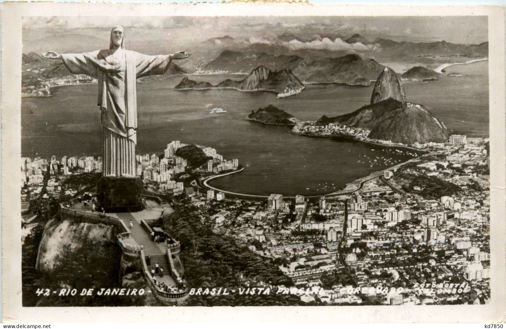 Rio De Janeiro - Rio De Janeiro