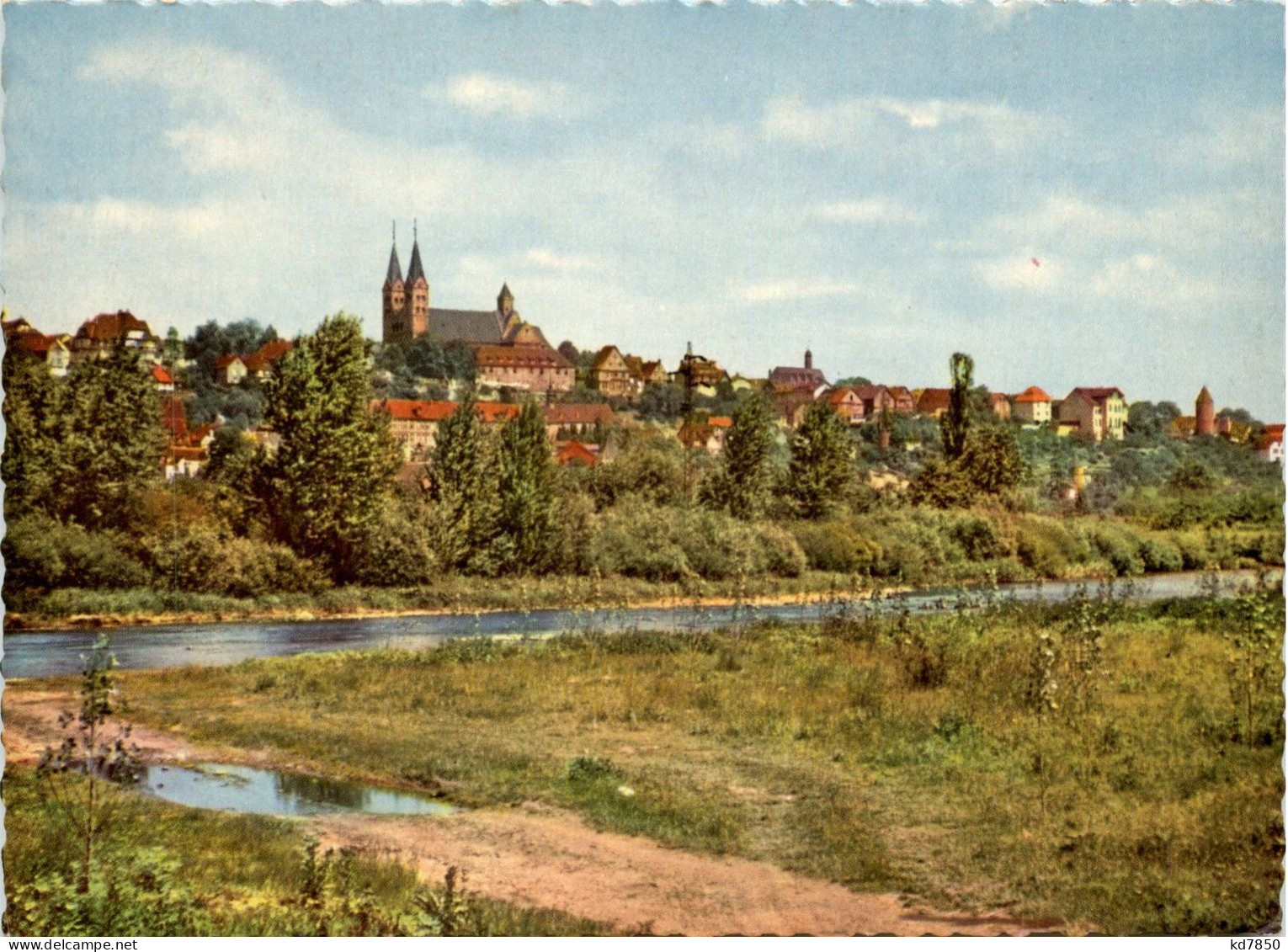 Fritzlar - Fritzlar