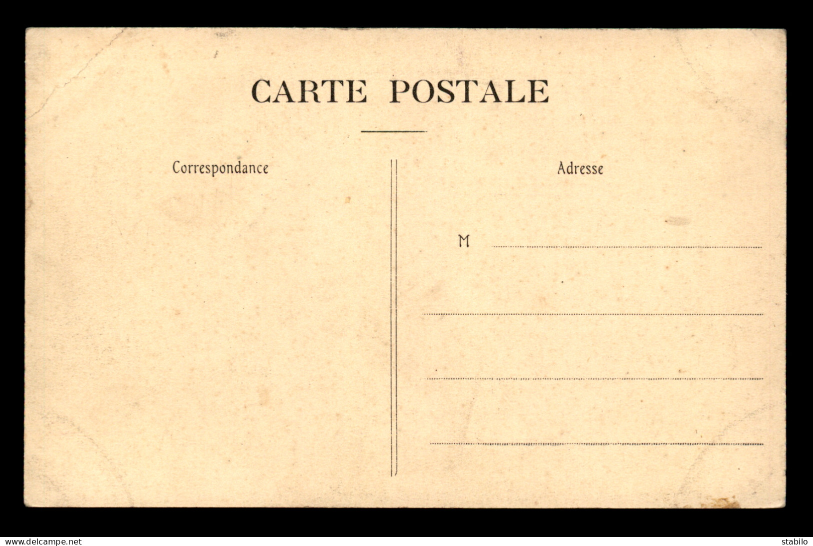 55 - VAUBECOURT - LE GRAND PONT - EDITEUR BIENAIME - Andere & Zonder Classificatie