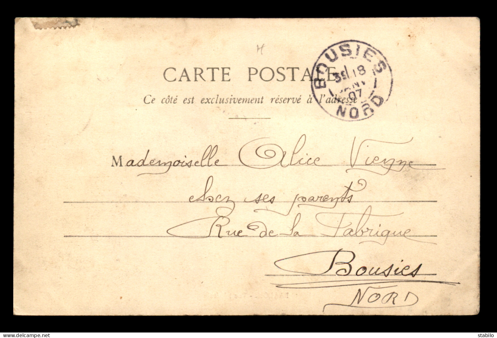 55 - BAALON - VUE GENERALE - EDITEUR E. GABRIEL - Other & Unclassified