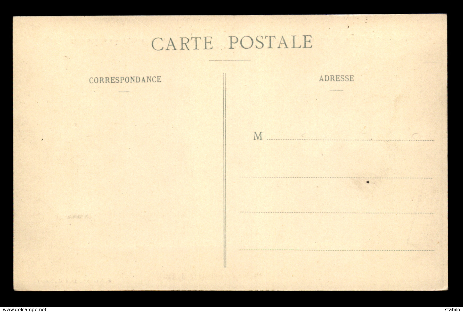 55 - LANEUVILLE-SUR-MEUSE - VUE GENERALE - EDITEUR E. MARTINOT - Andere & Zonder Classificatie