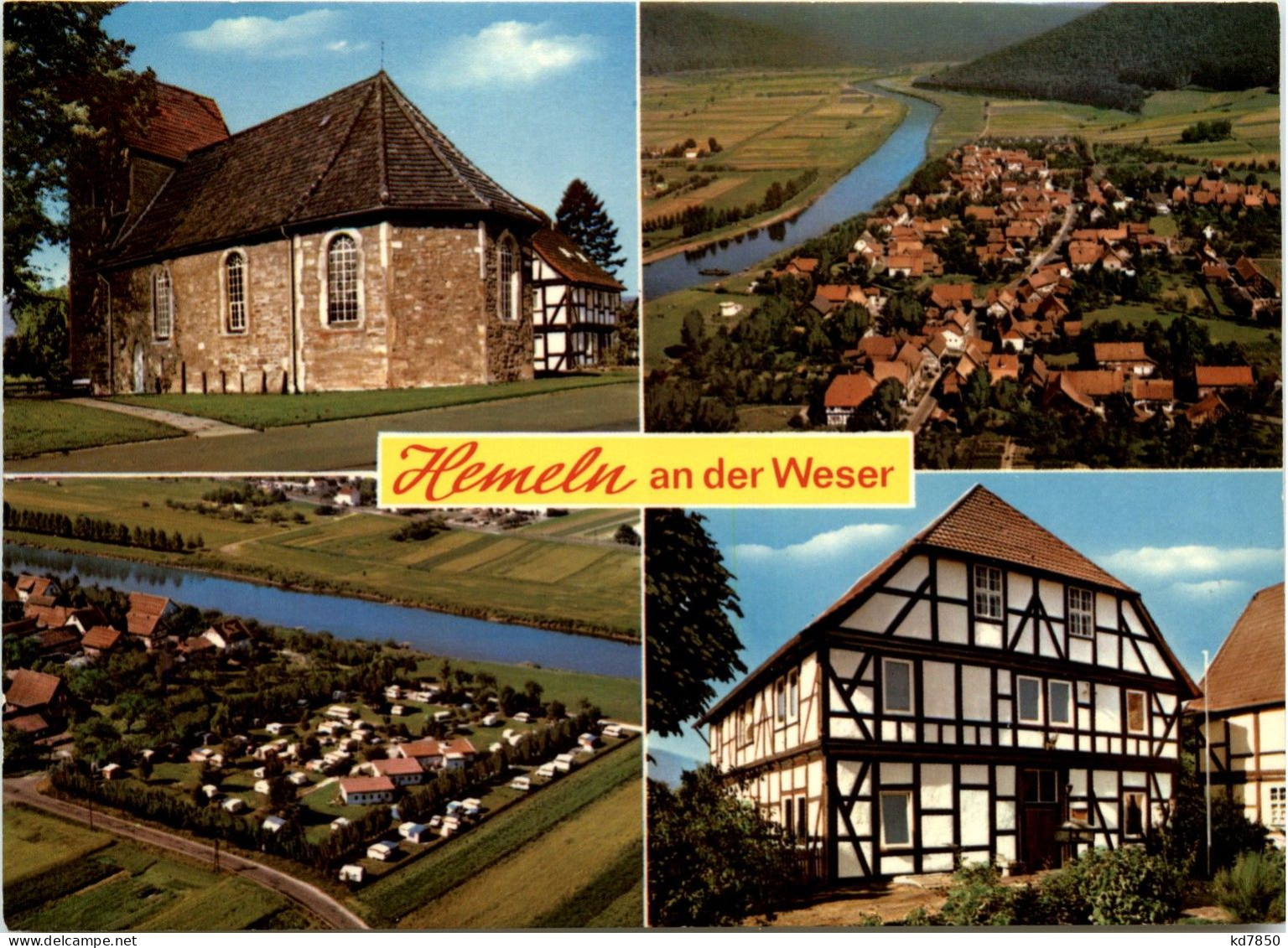 Hemeln An Der Weser - Other & Unclassified