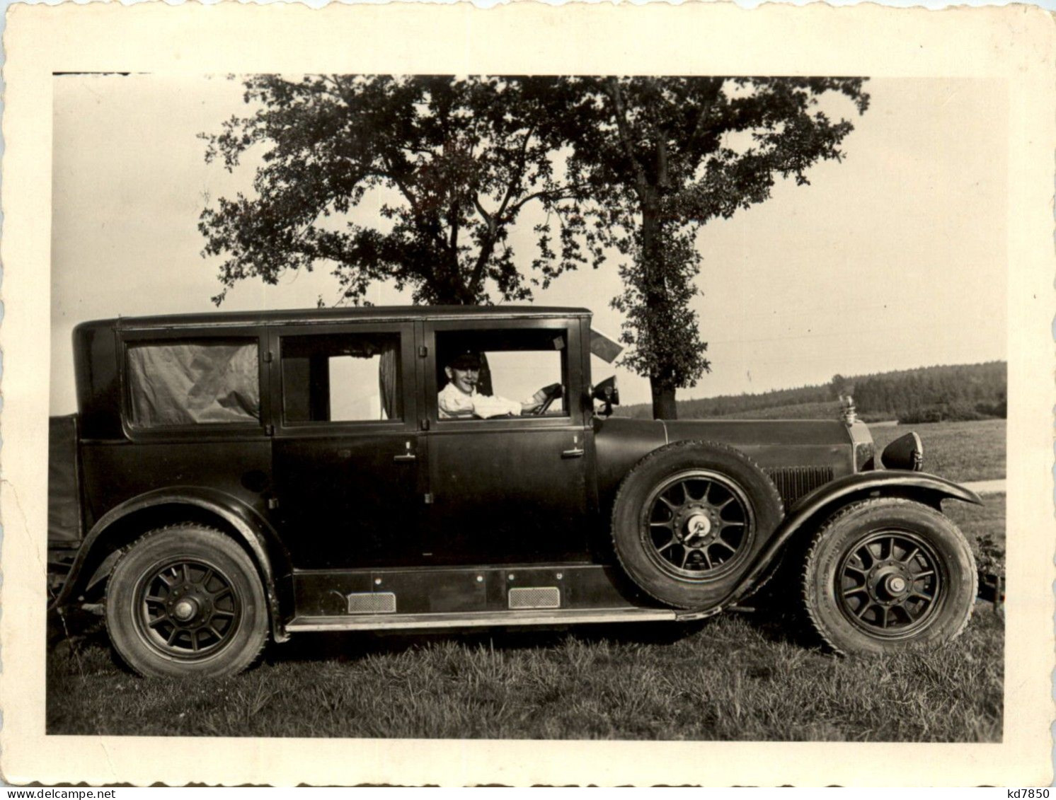 Auto - Passenger Cars